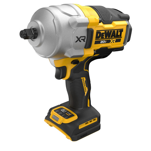 DeWalt DCF961B 20V Max Brushless 1/2" High Torque Impact Wrench (Tool Only) - Image 2