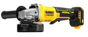 DeWalt DCG408B 20V Max Cordless 4-1/2" Paddle-Switch Grinder (Tool Only) - Image 2