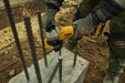 DeWalt DCG408B 20V Max Cordless 4-1/2" Paddle-Switch Grinder (Tool Only) - Image 7