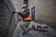 DeWalt DCG418MX1 60V MAX Brushless Cordless 4-1/2" - 6" Grinder Kit - Image 4