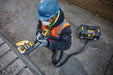 DeWalt DCG418MX1 60V MAX Brushless Cordless 4-1/2" - 6" Grinder Kit - Image 6