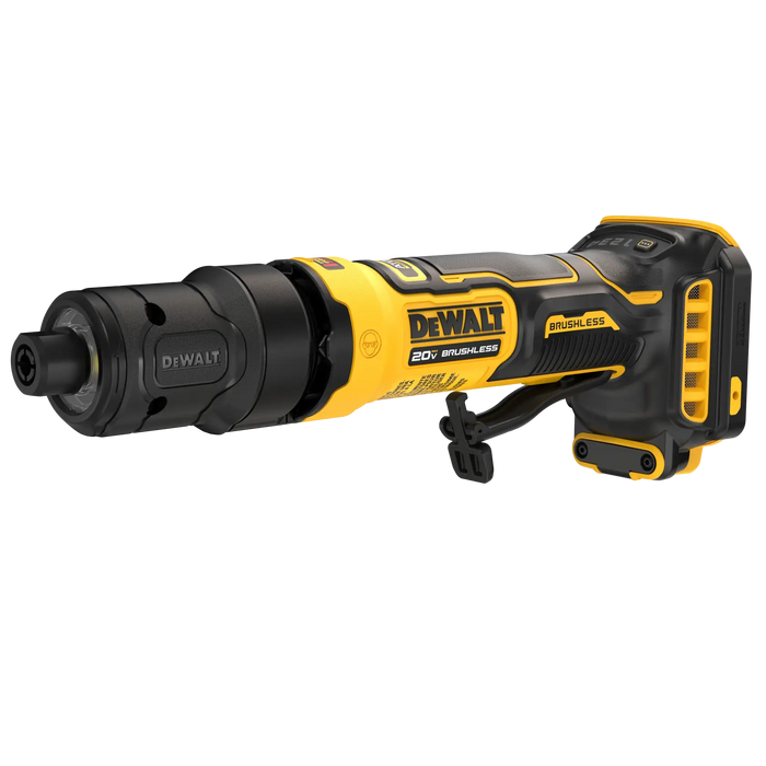 DeWalt DCG420B ATOMIC 20V MAX Die Grinder (Tool Only) - Image 1