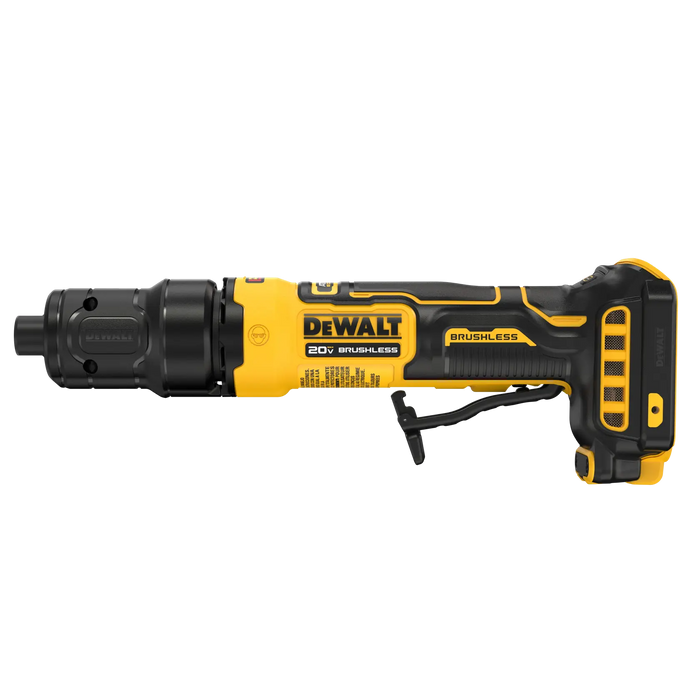 DeWalt DCG420B ATOMIC 20V MAX Die Grinder (Tool Only) - Image 2