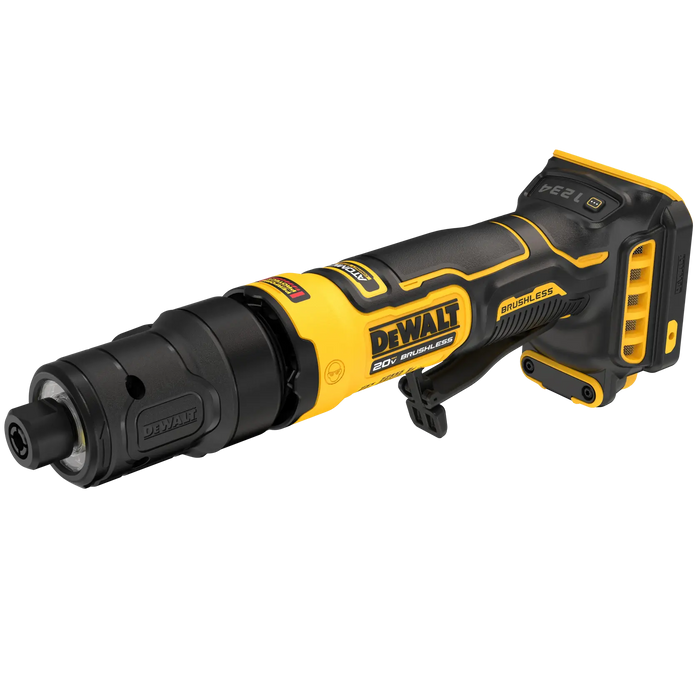 DeWalt DCG420B ATOMIC 20V MAX Die Grinder (Tool Only) - Image 3