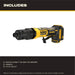 DeWalt DCG420B ATOMIC 20V MAX Die Grinder (Tool Only) - Image 4