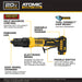 DeWalt DCG420B ATOMIC 20V MAX Die Grinder (Tool Only) - Image 5