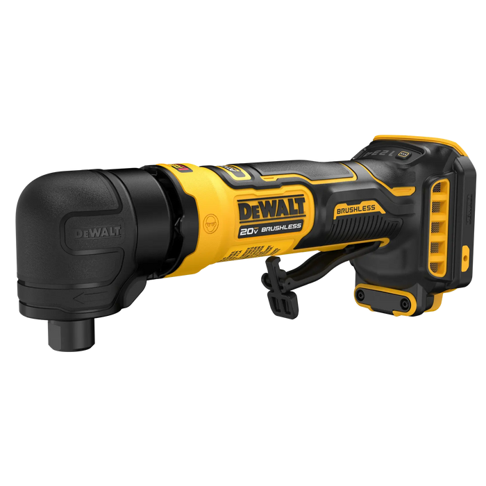 DeWalt DCG422B ATOMIC 20V MAX Right Angle Die Grinder (Tool Only) - Image 1