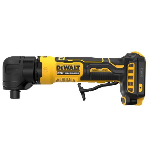 DeWalt DCG422B ATOMIC 20V MAX Right Angle Die Grinder (Tool Only) - Image 2