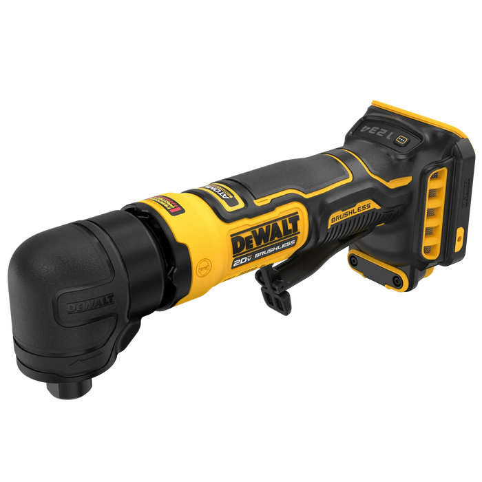 DeWalt DCG422B ATOMIC 20V MAX Right Angle Die Grinder (Tool Only) - Image 3