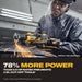 DeWalt DCG430B ATOMIC 20V MAX 3" Cut-off Tool (Tool Only) - Image 5