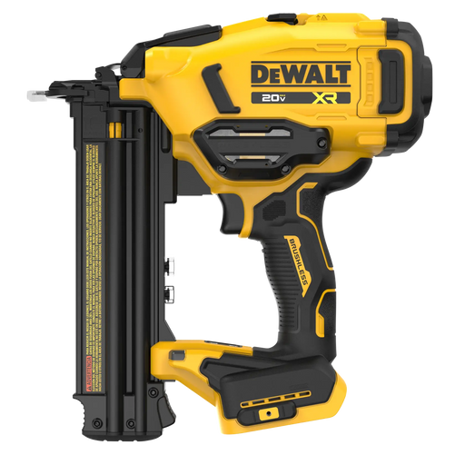 DeWalt DCN210B 20V MAX XR 18 Gauge Brad Nailer (Tool Only) - Image 2
