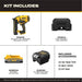 DeWalt DCN210E1 20V MAX XR 18 Gauge Brad Nailer Kit - Image 6