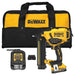 DeWalt DCN210E1 20V MAX XR 18 Gauge Brad Nailer Kit - Image 1
