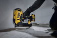 DeWalt DCN210E1 20V MAX XR 18 Gauge Brad Nailer Kit - Image 9