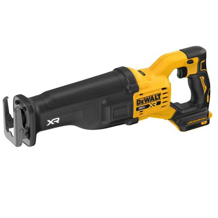 DeWalt DCS384B 20V MAX XR Brushless Cordless Reciprocating Saw (Tool Only) - Image 3