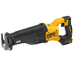 DeWalt DCS384B 20V MAX XR Brushless Cordless Reciprocating Saw (Tool Only) - Image 3