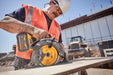 DeWalt DCS588X1 60V MAX Brushless Cordless 7-1/4" Circular Saw Kit - Image 3