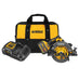 DeWalt DCS588X1 60V MAX Brushless Cordless 7-1/4" Circular Saw Kit - Image 1