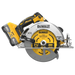 DeWalt DCS590WW1 20V Max XR 7-1/4" Brushless Cordless Circular Saw Kit - Image 2
