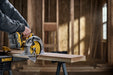 DeWalt DCS590WW1 20V Max XR 7-1/4" Brushless Cordless Circular Saw Kit - Image 7