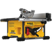 DeWalt DCS7485B 60V Max Table Saw (Tool Only) - Image 1