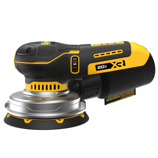 DeWalt DCW211B 20V XR 5" Random Orbit Sander (Tool Only) - Image 1