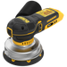 DeWalt DCW211B 20V XR 5" Random Orbit Sander (Tool Only) - Image 2