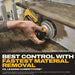 DeWalt DCW211B 20V XR 5" Random Orbit Sander (Tool Only) - Image 4