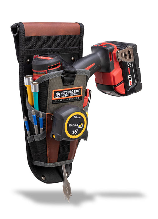 Veto Pro Pac DH2X Drill Holster - Image 1