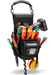 Veto Pro Pac DP3 BLACKOUT Tool and Drill Pouch - Image 2