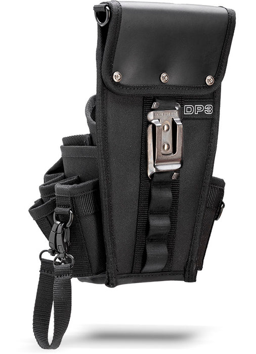 Veto Pro Pac DP3 BLACKOUT Tool and Drill Pouch - Image 4