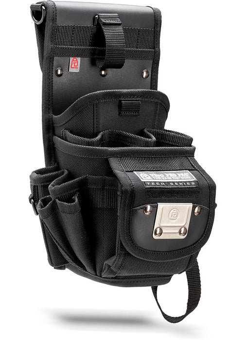 Veto Pro Pac DP3 BLACKOUT Tool and Drill Pouch - Image 5