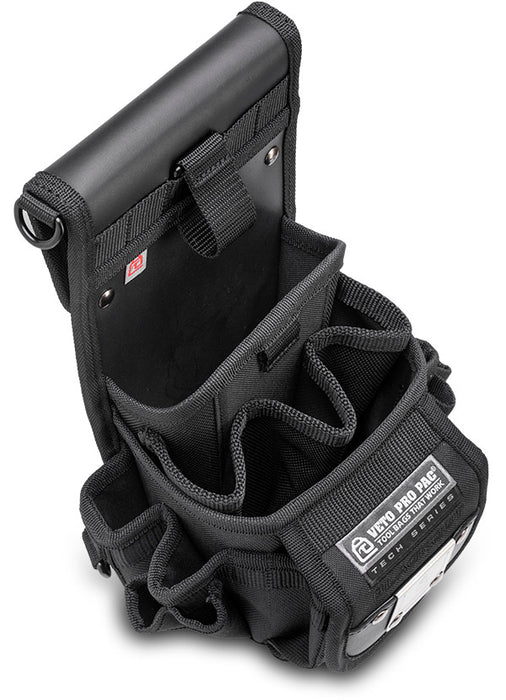Veto Pro Pac DP3 BLACKOUT Tool and Drill Pouch - Image 7