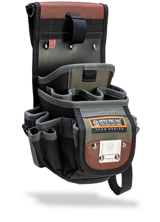 Veto Pro Pac DP3 Tool and Drill Pouch - Image 1