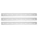 DeWalt DW7352 13" Disposable and Reversible Thickness Planer Knives 3-Pack - Image 1
