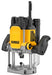 DeWalt DWE625 3 Peak HP Electronic Variable Speed Plunge Router - Image 1