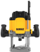 DeWalt DWE625 3 Peak HP Electronic Variable Speed Plunge Router - Image 2