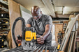 DeWalt DWE625 3 Peak HP Electronic Variable Speed Plunge Router - Image 4