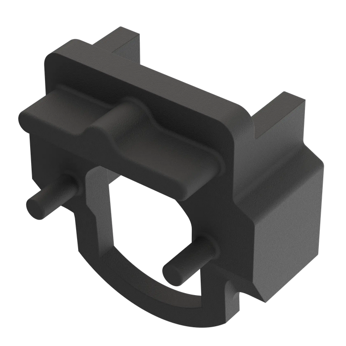 DeWalt DZNRNVSA Vinyl Siding Adapter - Image 1