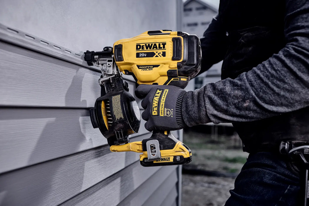 DeWalt DZNRNVSA Vinyl Siding Adapter - Image 7