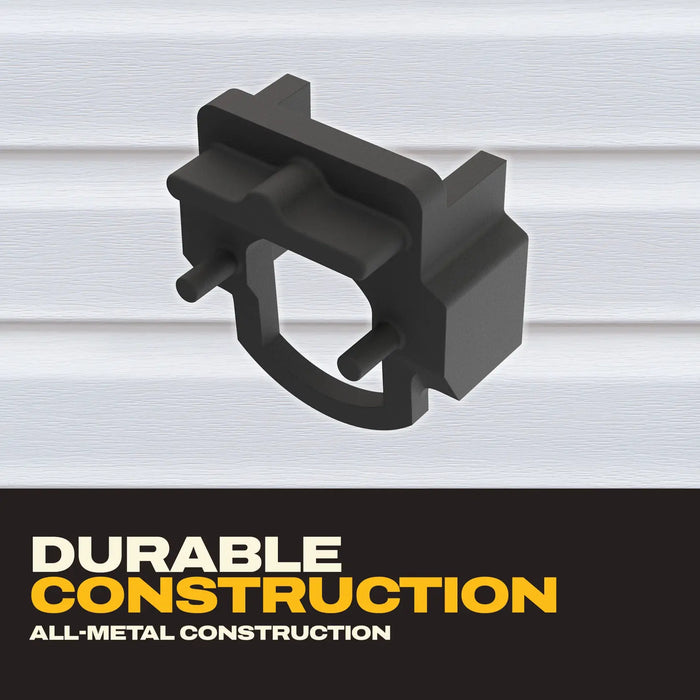 DeWalt DZNRNVSA Vinyl Siding Adapter - Image 4