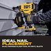 DeWalt DZNRNVSA Vinyl Siding Adapter - Image 6
