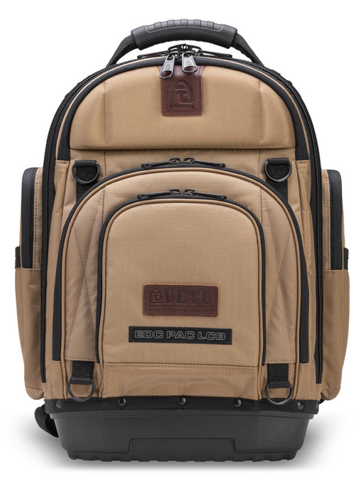 Veto Pro Pac EDC PAC LCB DESERT Everyday Backpack - Image 2