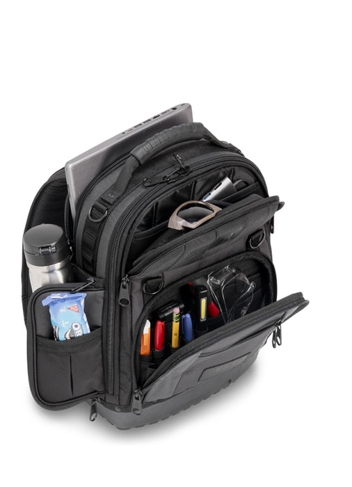 Veto Pro Pac EDC PAC MCB CARBON Everyday Backpack - Image 4