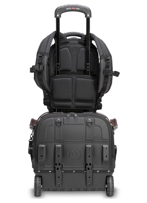 Veto Pro Pac EDC PAC MCB CARBON Everyday Backpack - Image 9