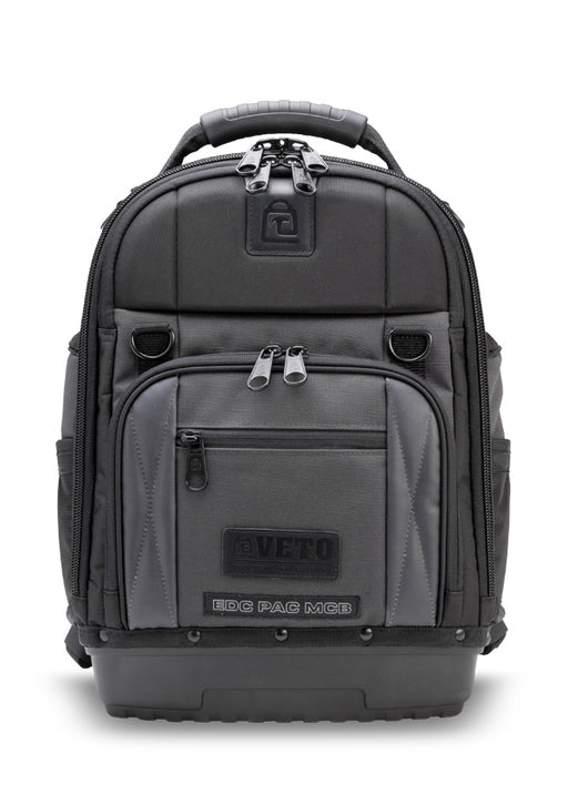 Veto Pro Pac EDC PAC MCB CARBON Everyday Backpack - Image 2