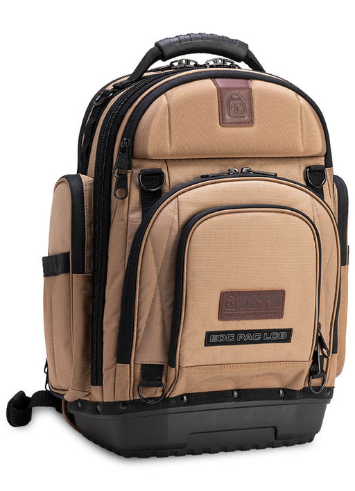 Veto Pro Pac EDC PAC LCB DESERT Everyday Backpack - Image 1