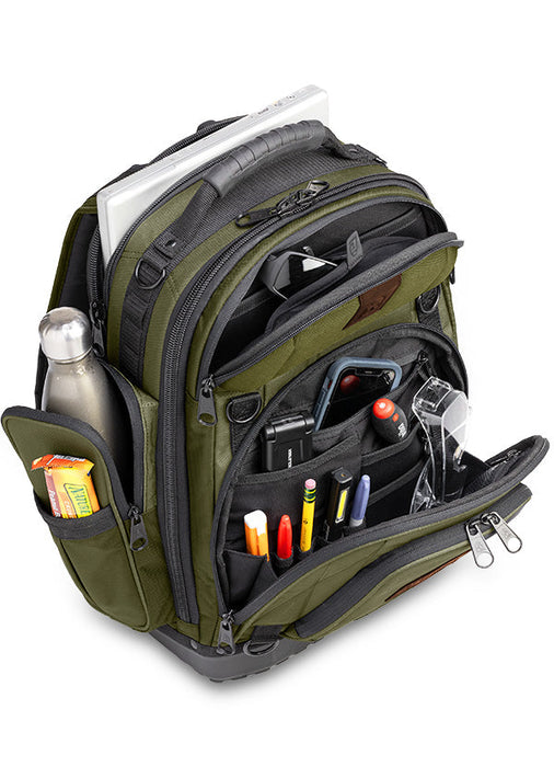 Veto Pro Pac EDC PAC LB OLIVE Everyday Backpack - Image 3