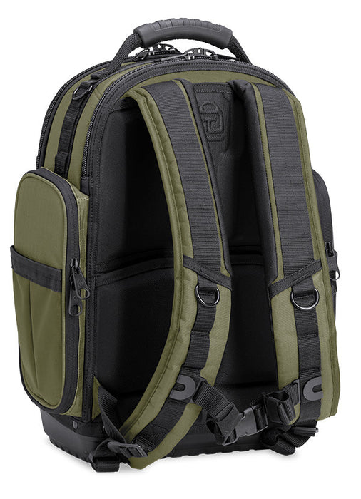Veto Pro Pac EDC PAC LB OLIVE Everyday Backpack - Image 4