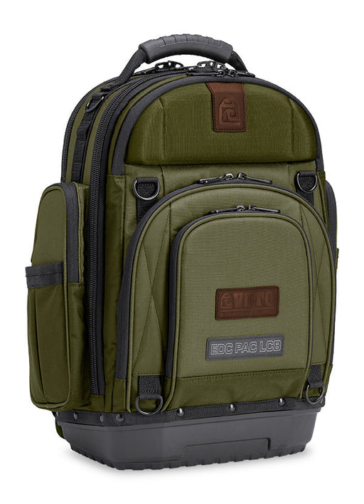 Veto Pro Pac EDC PAC LB OLIVE Everyday Backpack - Image 1